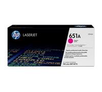 HP 651A M TONER MAGENTA 16.00 PAGINE