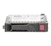 HP 652564-B21 - Disco rigido ENT, 300 GB, 6 G, SAS 10 K, 2,5", ProLiant BL460c Gen8 (compatibile 653955-001) - (componenti > dischi rigidi interni) (rinnovato)