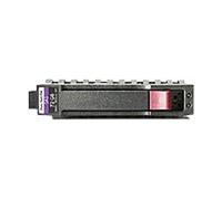 HP 652766-B21 Hard Disk Drive, 3 TB, 6G SAS, Nero