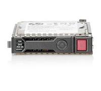 HP 653959-001, Serial Attached SCSI (SAS), 3000 GB, 8,89 cm (3.5"), 10,58 cm, 17 cm, 2,68 cm