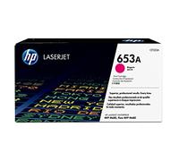 Toner HP CF323A per HP 653A Magenta