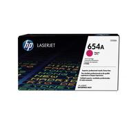 HP 654A TONER MAGENTA PER LJ ENTERPRISE M651 15.000PG