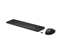 HP 655 TASTIERA+MOUSE WIRELESS KIT