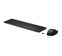 Hp 655 Wrls KB/MSE Combo 4R009UT#ABZ