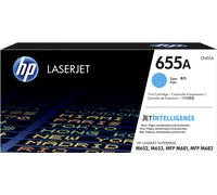 Hp cartuccia toner ciano originale laserjet 655a
