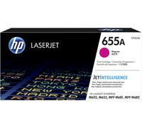 HP CF453A 655A toner originale magenta originale