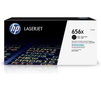 Toner HP 656X (CF460X) - Nero Alta capacità
