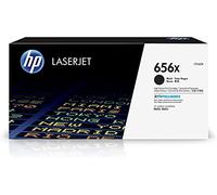 HP CF460X 656X Toner originale nero 27.000 copie