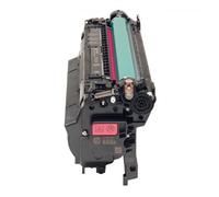 HP 656X - Hohe Ergiebigkeit - Gelb - original - LaserJet - Tonerpatrone (CF462X) - f?r Color LaserJet Enterprise M652dn, M652n, M653dh, M653dn, M653x