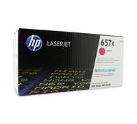 CF473X HP COLOR LASERJET ENTERPRISE MFP M681DH toner Magenta