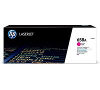 HP Cartuccia toner LaserJet 658A W2003A originale 6000 pagine Magenta