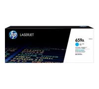HP 659A TONER LASER-JET 13.000 PAGINE CIANO