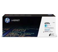 HP 659X - Ciano - originale - LaserJet - cartucci NEW