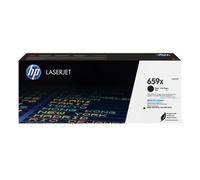 HP 659X High Yield Black Original Laser