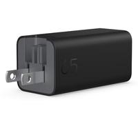 HP 65W Gallium Nitride Wall Charger EURO SmartBuy adattatore e invertitore