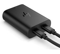 HP 65W GaN USB-C Laptop Charger