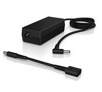 HP 65W LC Smart AC Adapter adattatore e invertitore