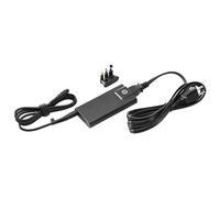 HP - 65W Slim AC Interno 65W Nero adattatore e invertitore