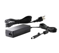 HP 65W Smart AC Adapter adattatore di potenza & inverter Interno Nero - Nouvo