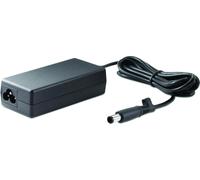 HP 65W Smart AC Adapter adattatore e invertitore Interno Nero (65W Smart AC Adapter - **New Retail** - Warranty: 12M)