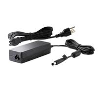 HP 65W Smart AC Adapter adattatore e invertitore Interno Nero NEW