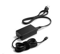 HP 65W USB-C LC Power Adapter