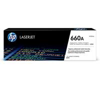 HP 660A - Originale - kit tamburo - per Color Las NEW