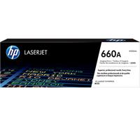 HP Rullo di trasferimento immagine originale LaserJet 660A