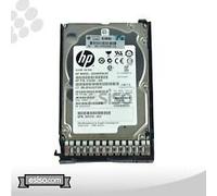 HP 666355-002 450Gb dual-port hot plug Sas Hdd 10000 u/min