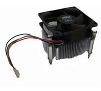 HP 667727-001 pezzo e accessorio per sistemi di raffreddamento di laptop Ventilatore - Nouvo