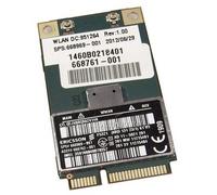 HP 668969-001 notebook spare part - notebook spare parts (HP, HP EliteBook 2570p)