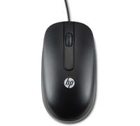 Hp 672652-001 Mouse Ottico Usb Per Pc/mac Con Filo Wired 674316-001 Mofyuo_