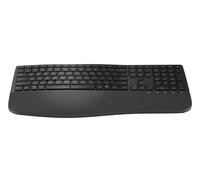 HP 680 CFT Dual-Mode KBD IT tastiera Casa RF senza fili + Bluetooth Nero - Nouvo