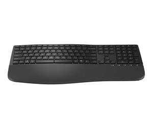HP 680 CFT Dual-Mode KBD IT tastiera Casa RF senza fili + Bluetooth Nero - Nouvo