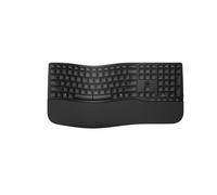 Hp 680 Comfort Dual-Mode Keyboard-Itl - Simmons 8T6L8AA#ABZ