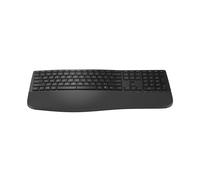 HP 680 Comfort Dual-Mode Keyboard Tastiera QWERTZ Bluetooth 8T6L8AA#ABD