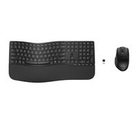 HP Tastiera e mouse dual mode Comfort 680 (8T6L6AA)