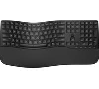 HP 680 Tastiera Wireless Dual-Mode, ergonomica e compatta