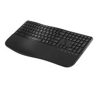 HP 685 CFT Dual-Mode KBD EMEA-INTL Tastiera QWERTY Bluetooth 8T6L9UT#ABB