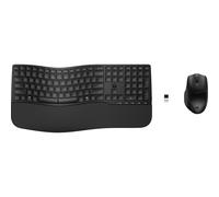 HP 685 comfort Dual-Mode KB & Mouse