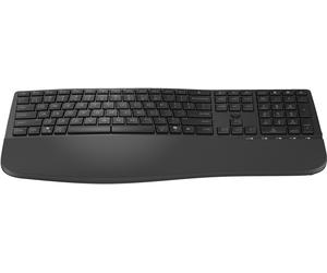 HP 685 Comfort Dual-Mode Keyboard NEW
