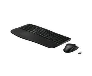 HP 685 COMFORT DUAL-MODE KIT TASTIERA ERGONOMICA WIRELESS + BLUETOOTH LAYOUT ITA