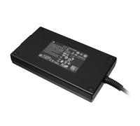 HP 693708-001 originale alimentatore 200 watt forma sottile per EliteBook 8570w, EliteBook 8730w, EliteBook 8740w, EliteBook 8760w, EliteBook 8560w