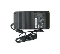 HP 693714-001 adattatore e invertitore Interno 230 W Nero (AC Adapter 230 W - Re