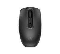 Mouse Wireless e Bluetooth HP 695 con Batteria ricaricabile