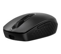 HP 695 Qi-Charging Wireless Mouse Mouse 4000 dpi 7 tasti Bluetooth 8F1Y4AA