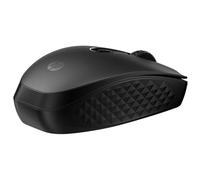 HP Mouse 8F1Y4AA#ABB Nero 4000 dpi