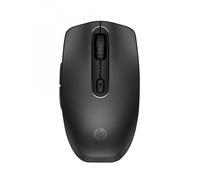HP 695 Rechargeable Wireless Mouse (695 Rechargeable Wireless - Mouse - Warranty