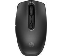 HP 695 Rechargeable Wireless Mouse (695 Rechargeable Wireless - Mouse - Warranty