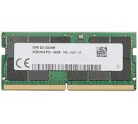 HP 6D8T4AA memoria 32 GB 1 x 32 GB DDR5 4800 MHz Data Integrity Check (verifica integrità dati) - Nouvo